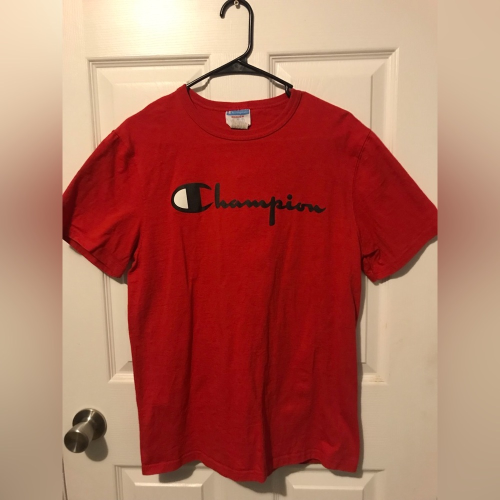 Champion T-shirt